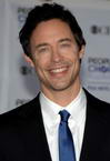 Tom Cavanagh photo